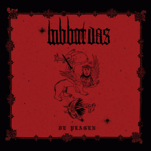 Lubbert Das : De Plagen